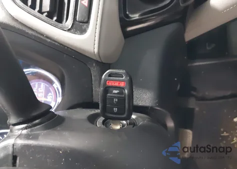 2022 Honda Hr-V Awd Lx z USA, uszkodzony, nr VIN 3CZRU6H35NM733057